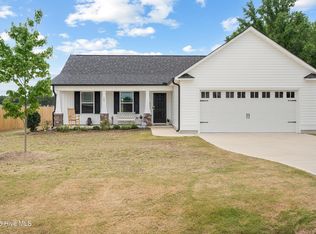 161 Grace Ridge Court, Benson, NC 27504