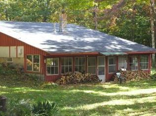 360 Currier Rd, Candia, NH 03034