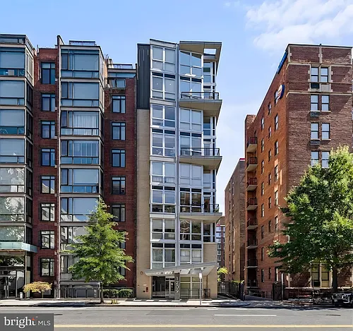 1209 13th St NW #407 Photo 1
