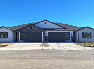 1046 N Olesia St, Cedar City, UT 84721
