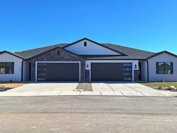 1058 N Olesia St, Cedar City, UT 84721