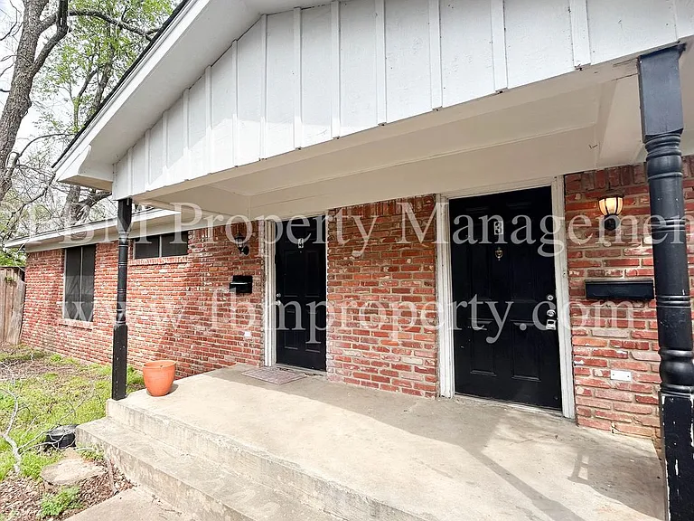 106 S Kaufman St #3 — Photo 3