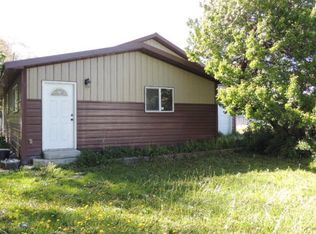 687 1st E, Ririe, ID 83443