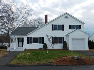 21 Sheehan Rd, Lynn, MA 01904