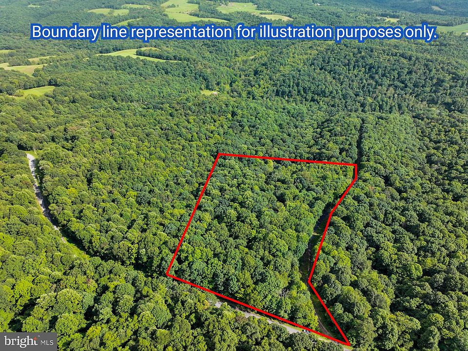 1st image of LOT 3 French Creek Rd