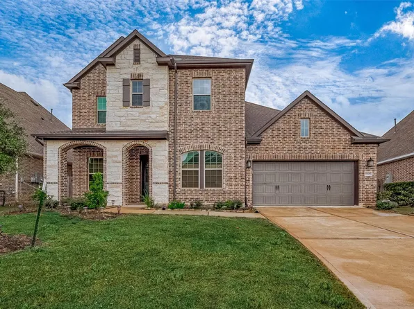 5806 Pearl Hill Ct, Rosenberg, TX 77469