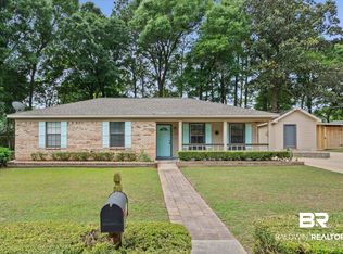 8731 Dutch Valley Ct, Mobile, AL 36695