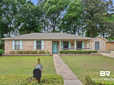 8731 Dutch Valley Ct, Mobile, AL, 36695