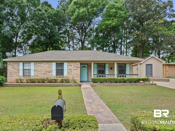 8731 Dutch Valley Ct, Mobile, AL 36695
