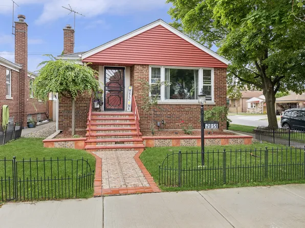 2859 W 81st St, Chicago, IL 60652
