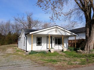 2032 Blythe Ave SE, Cleveland, TN 37311