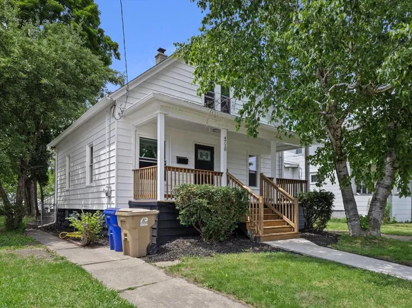 4710 18th AVENUE, Kenosha, WI 53140