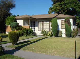 900 W Adams Ave, Montebello, CA 90640