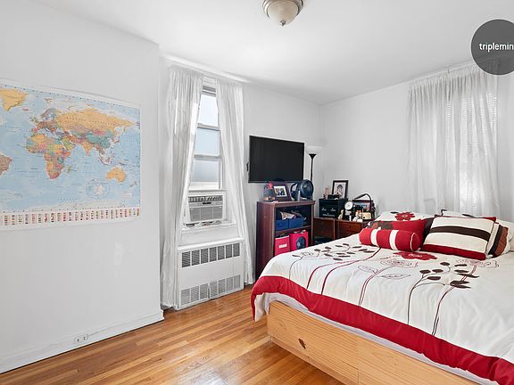 4th image of 1475 Thieriot Ave APT 6K
