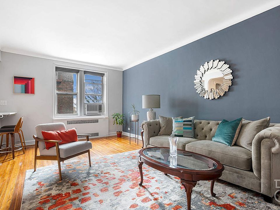 1st image of 118-11 84th Ave APT 521