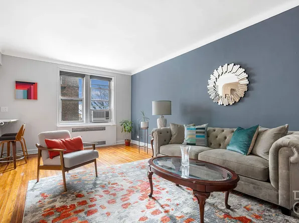 118-11 84th Ave APT 521, Queens, NY 11415
