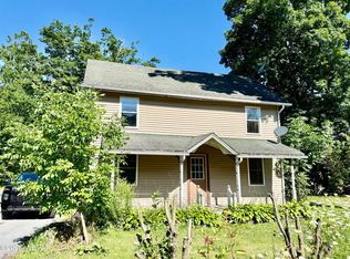 13 Swamp Poodle Rd, Muncy Valley, PA 17758