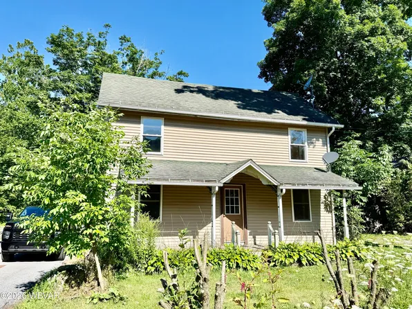 13 Swamp Poodle Rd, Muncy Valley, PA 17758