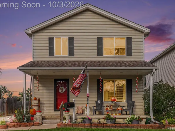 5322 Moore St, Wayne, MI 48184