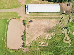 Plum St, Mora, MN 55051