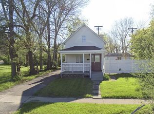 307 S Prospect St, Ypsilanti, MI 48198
