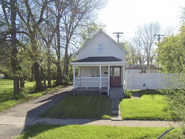 307 S Prospect St, Ypsilanti, MI 48198