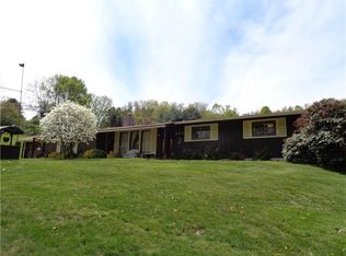 321 Spring Rd, Rostraver Township, PA 15012