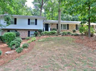 3603 Embry Cir, Chamblee, GA 30341
