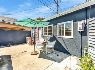 2487 Armacost Ave UNIT A, Los Angeles, CA 90064