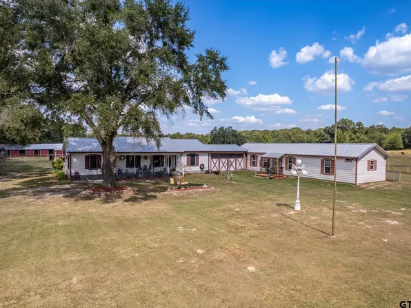 1393 County Road 4940, Quitman, TX 75783