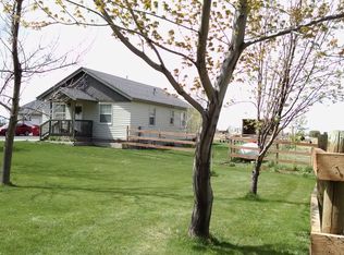 211 N 4400 E, Rigby, ID 83442