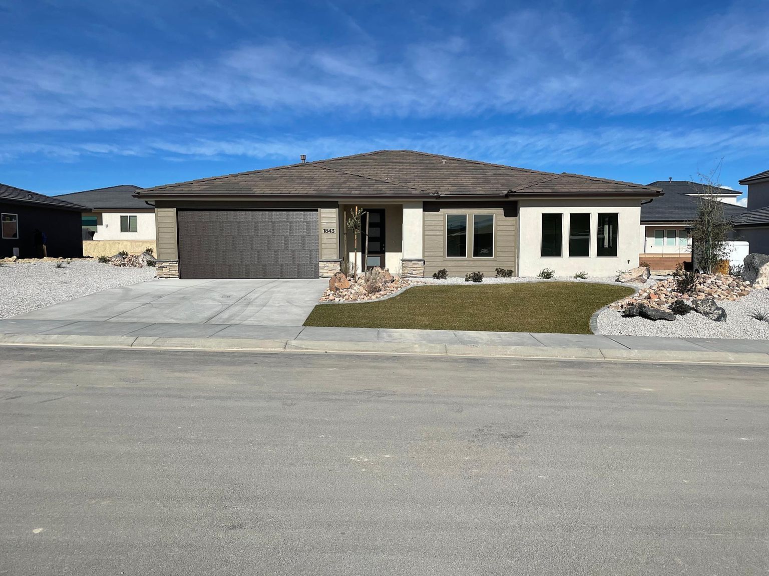 1843 E Yant Flat Dr, Saint George, UT 84790 | Zillow