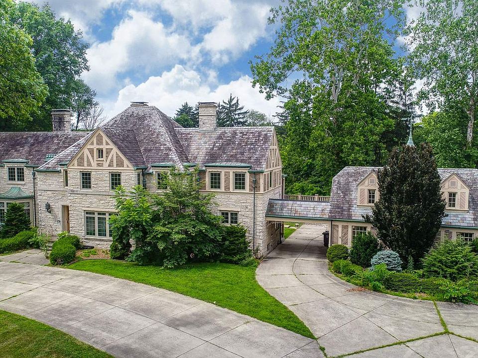 4700 Old Mill Rd, Fort Wayne, IN 46807 Zillow