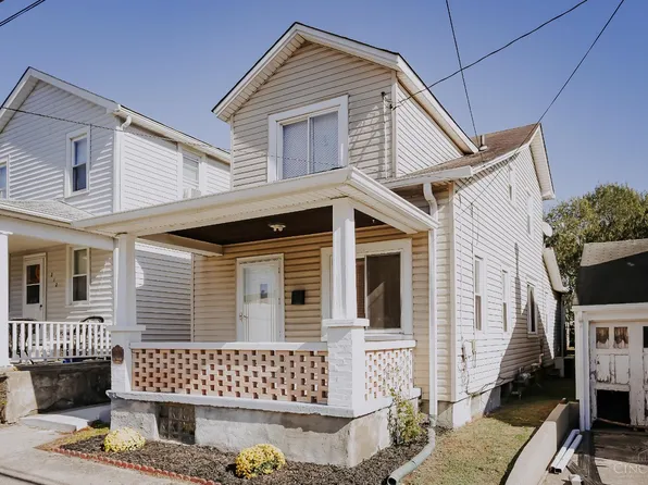214 S Walnut St, Harrison, OH 45030