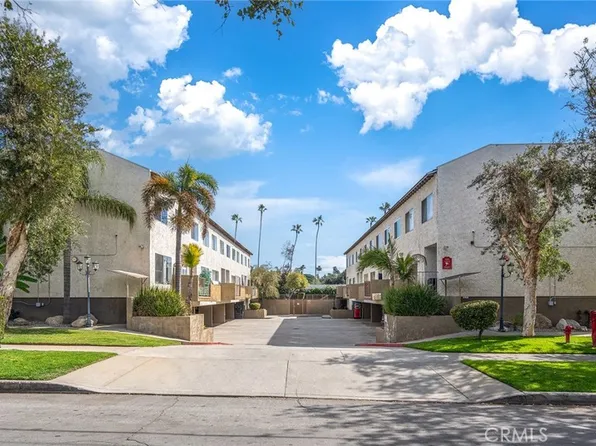 614-620 N Mar Vista Ave, Pasadena, CA 91106