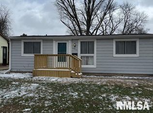 2304 Sutherland Rd, Springfield, IL