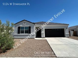 5124 W Stargazer Pl, Laveen, AZ 85339