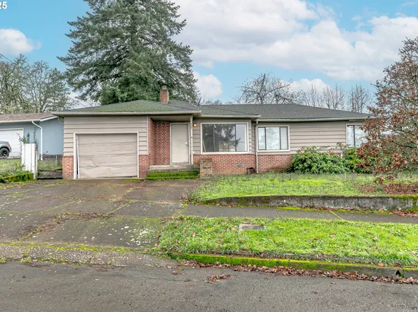 1533 SW Fairview Ave, Dallas, OR 97338
