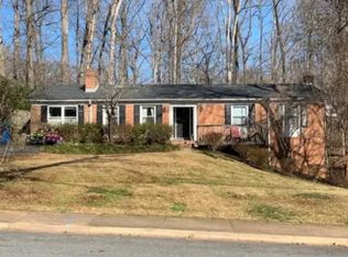 715 Highland Ave #B, Charlottesville, VA 22903