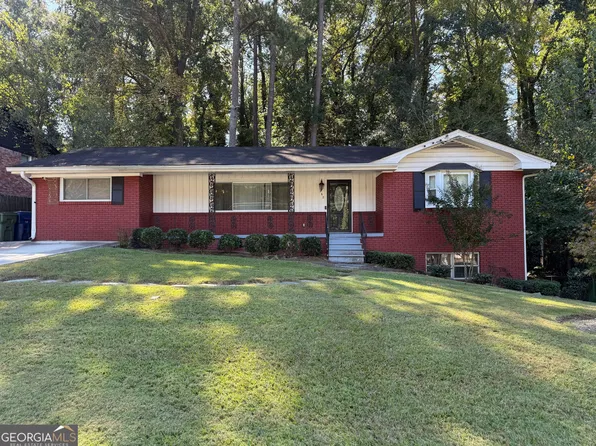 262 Judy Ln SW, Atlanta, GA 30315