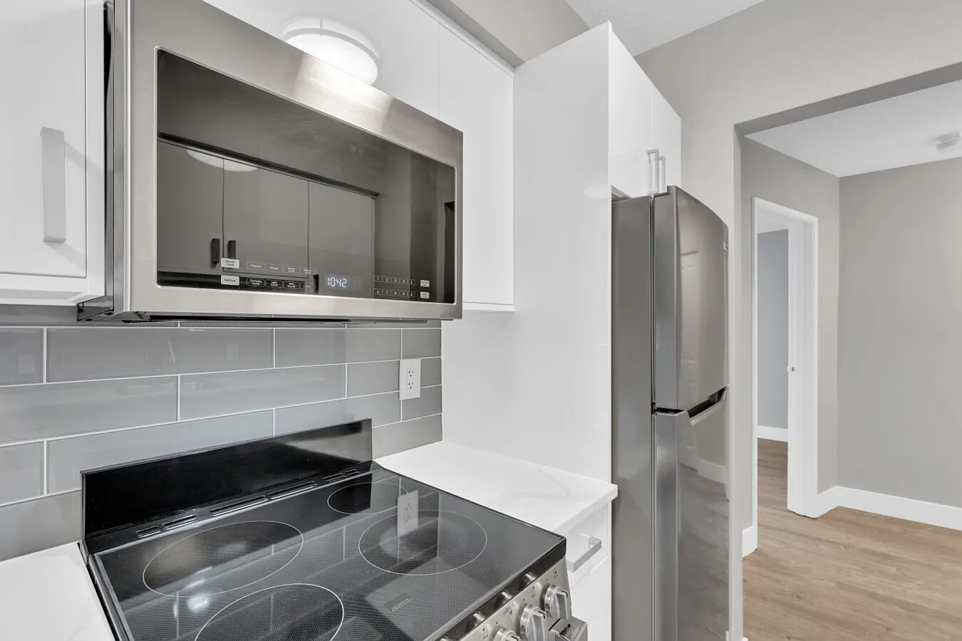 Haro Apartments — Photo 1