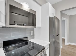 Haro Apartments, Vancouver, BC V6G 1G9