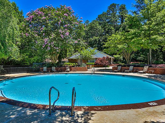 Two Recreational Pools