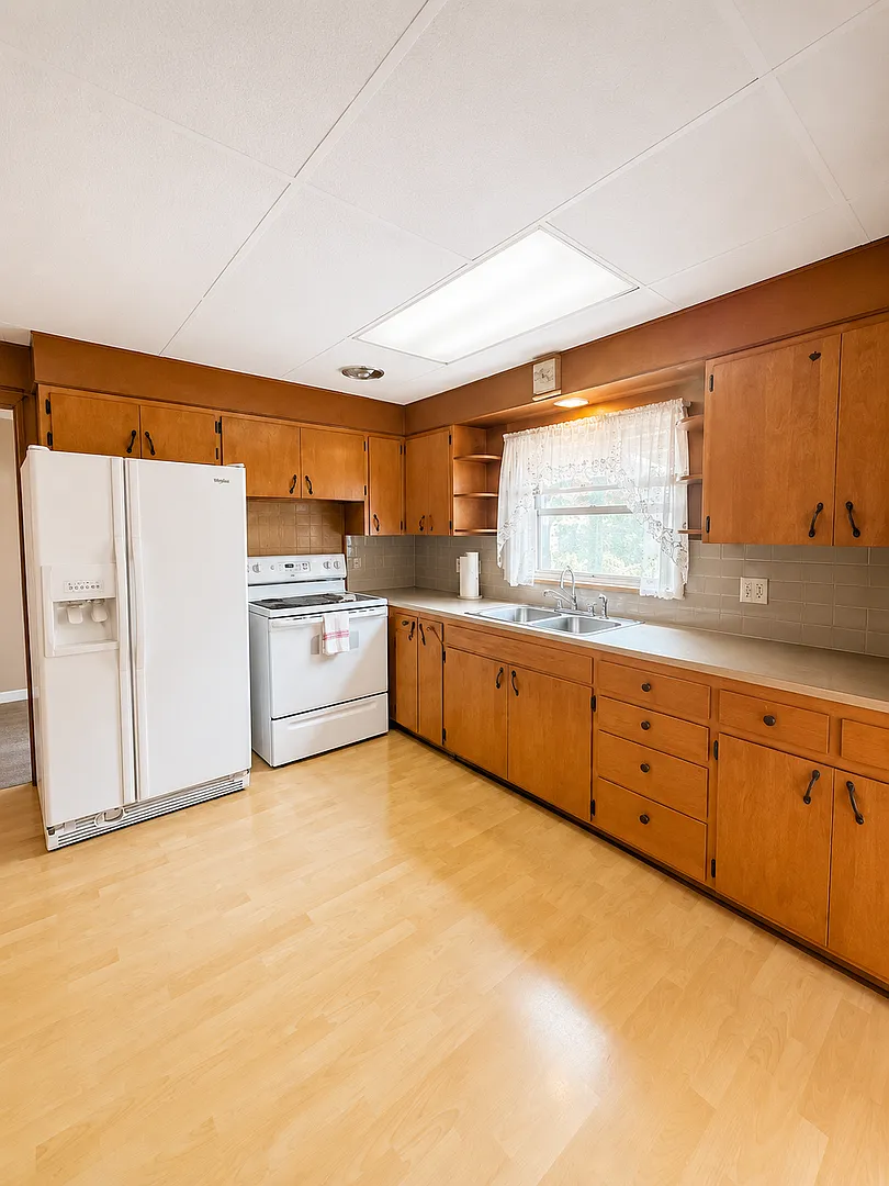 Comfortable 2 Bed / 1 Bath Medical Lake — Photo 2