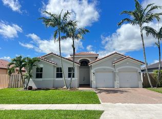 2466 SW 148th Ct, Miami, FL 33185