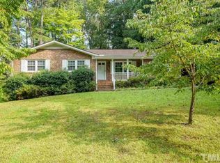 4912 Cindy Dr, Raleigh, NC 27603