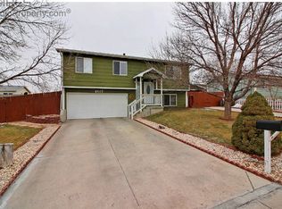 4642 Mesa Verde Dr, Greeley, CO 80634