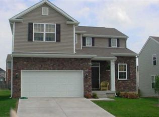 153 Dunn Cir, Georgetown, KY 40324