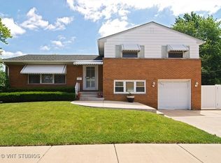 1341 N 5th Ave, Melrose Park, IL