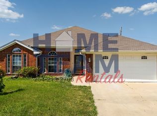 4207 Mildred Ave, Killeen, TX 76549